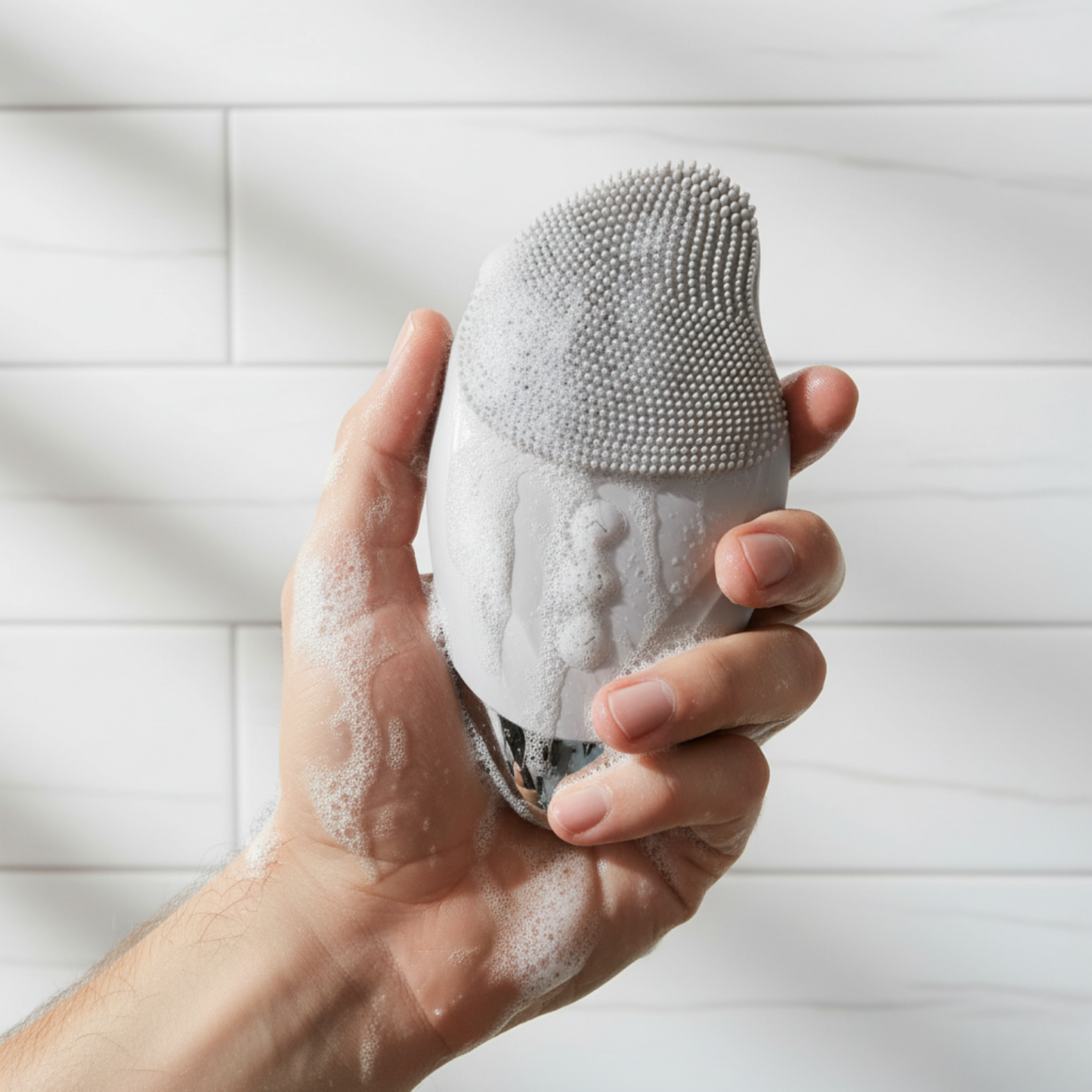 DERMAN™ İZSON Pro Yüz Masaj Aleti