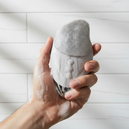 DERMAN™ İZSON Pro Yüz Masaj Aleti