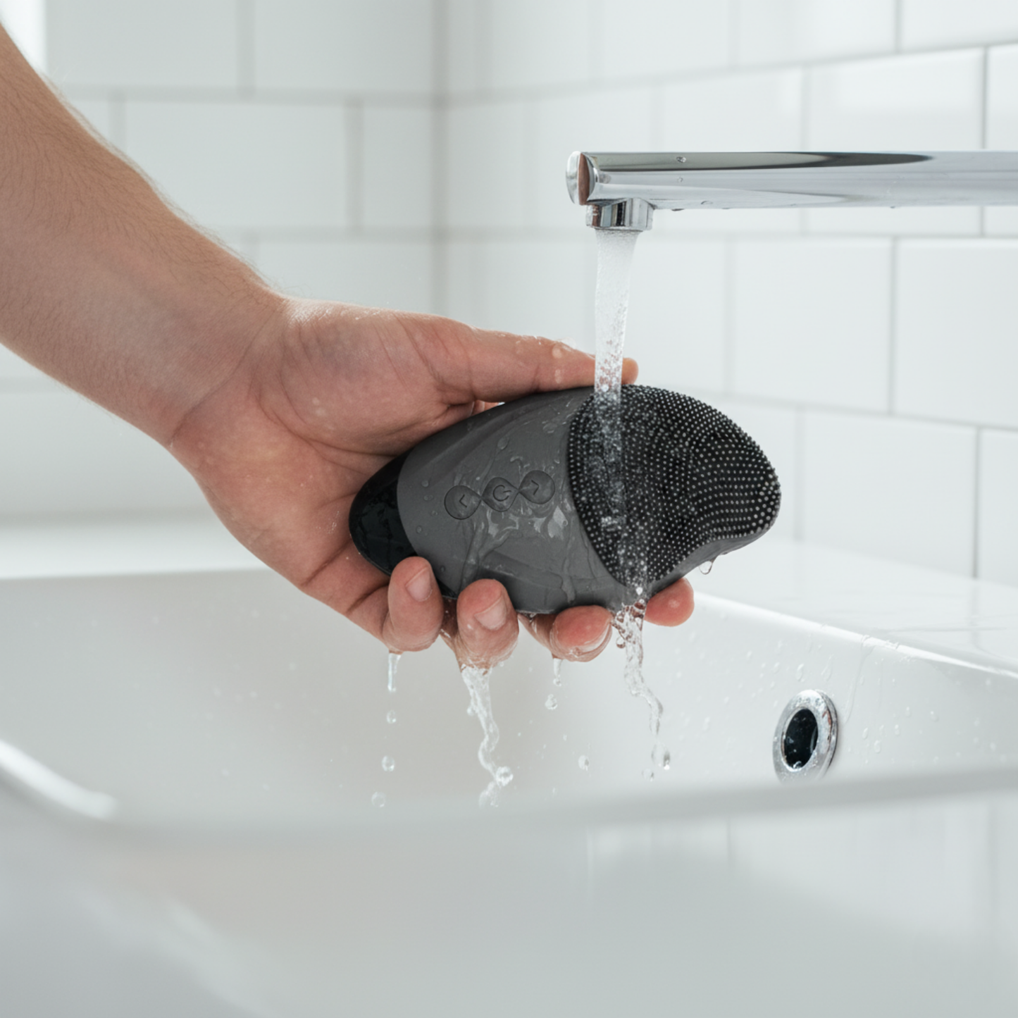 DERMAN™ İZSON Pro Yüz Masaj Aleti